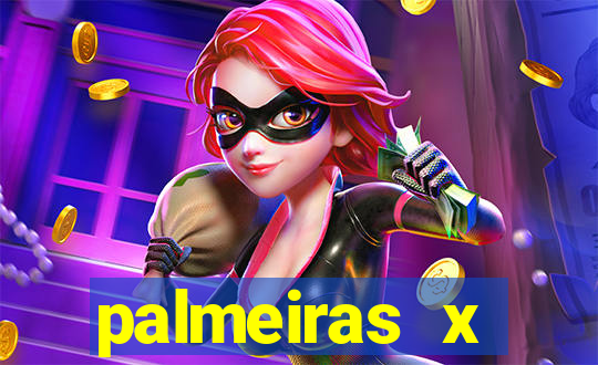palmeiras x botafogo canaisplay